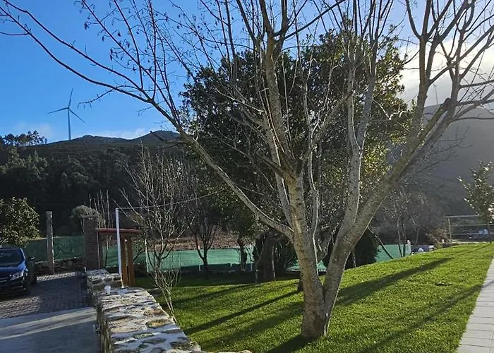 بيت للعطل Casa Lima - Al *