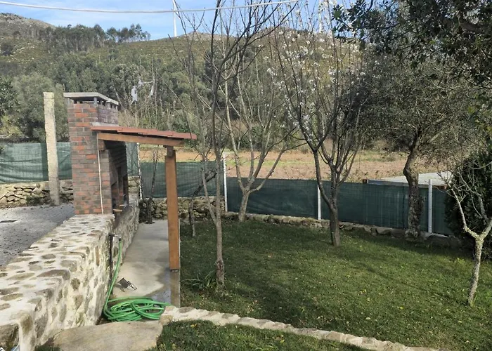 Ferienhaus Casa Lima - Al Valenca