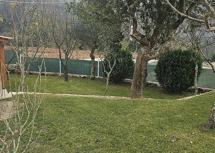 Σπίτι διακοπών Casa Lima - Al