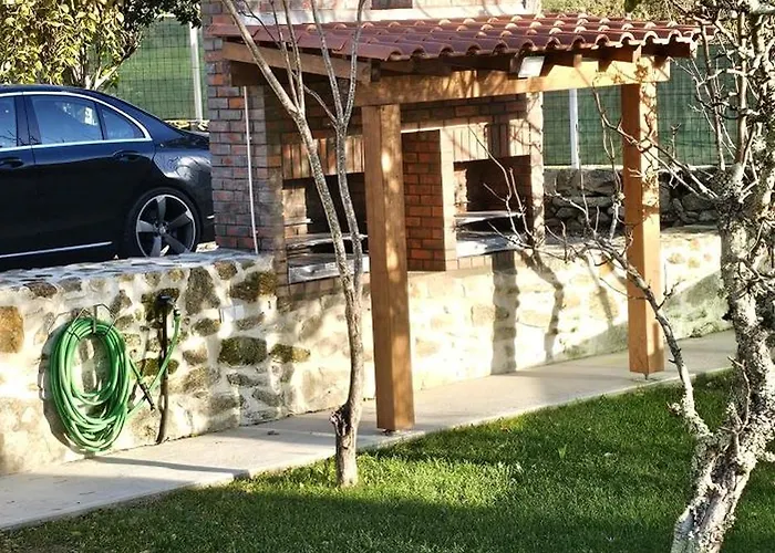 Casa Lima - Al Σπίτι διακοπών Valenca